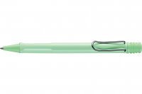 Шариковая ручка Lamy Safari Pastel Mint Glaze Special Edition 2019