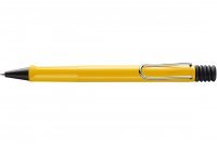 Шариковая ручка Lamy Safari Yellow