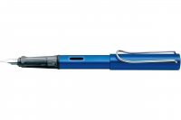 Перьевая ручка Lamy Al-star Ocean Blue перо F