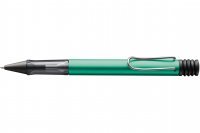 Шариковая ручка Lamy Al-star Blue Green