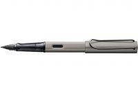 Перьевая ручка Lamy Lx Ruthenium перо EF