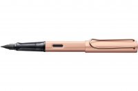 Перьевая ручка Lamy Lx Rose Gold