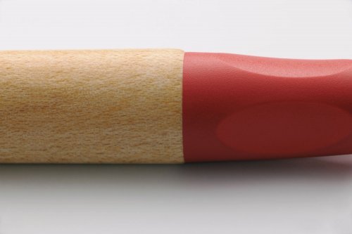 Перьевая ручка Lamy Abc Red перо A