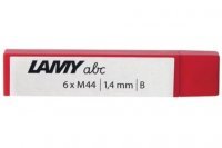 Грифели Lamy M44 B, 1.4