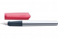 Перьевая ручка Lamy Nexx Pink перо F