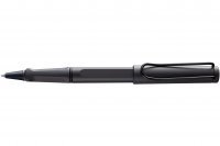 Ручка-роллер Lamy Safari Charcoal Black