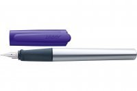 Перьевая ручка Lamy Nexx Violet Special Edition 2018 перо М