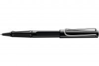 Ручка-роллер Lamy Safari Shiny Black