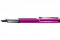 Ручка-роллер Lamy Al-star Vibrant Pink Special Edition 2018