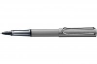 Ручка-роллер Lamy Al-star Graphite Gray