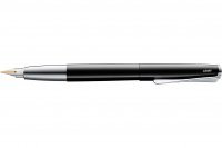 Перьевая ручка Lamy Studio Piano Black перо EF