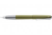 Перьевая ручка Lamy Studio Olive Special Edition 2018 перо EF