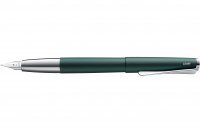 Перьевая ручка Lamy Studio Racing Green перо M