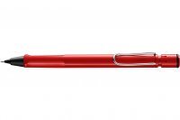 Механический карандаш Lamy Safari Red 0,5 мм