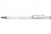 Механический карандаш Lamy Safari White 0,5 мм