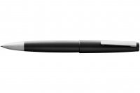 Ручка-роллер Lamy 2000 Black